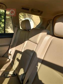 تويوتا لاندكروزر برادو